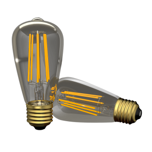 LED RETRO žiarovky FILAMENT LED RETRO žiarovky FILAMENT